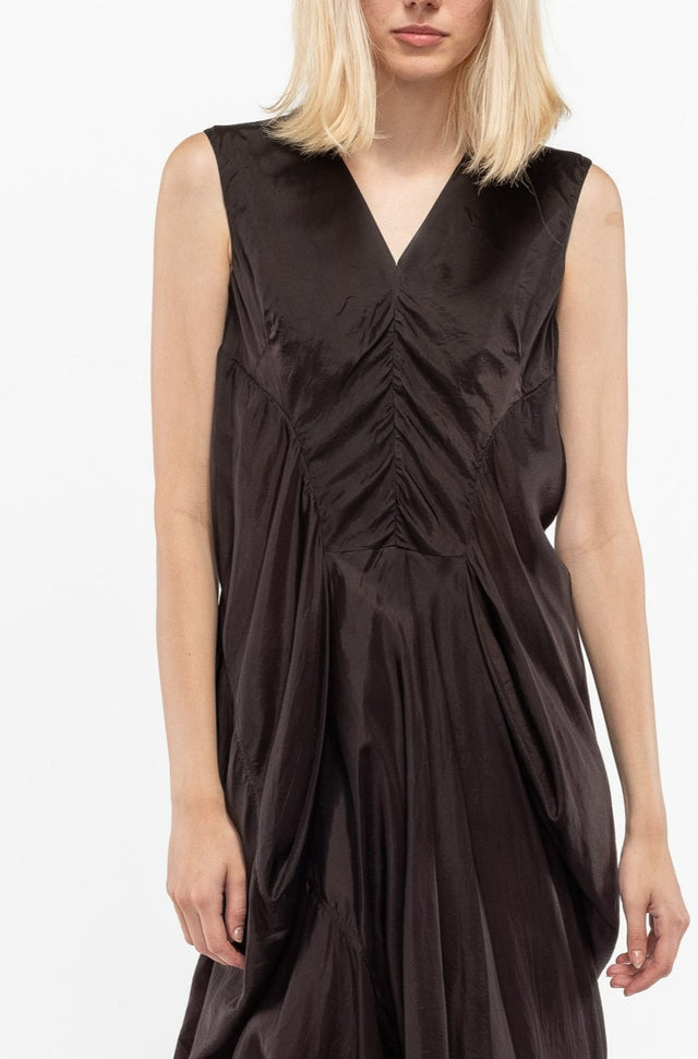 Release Dress