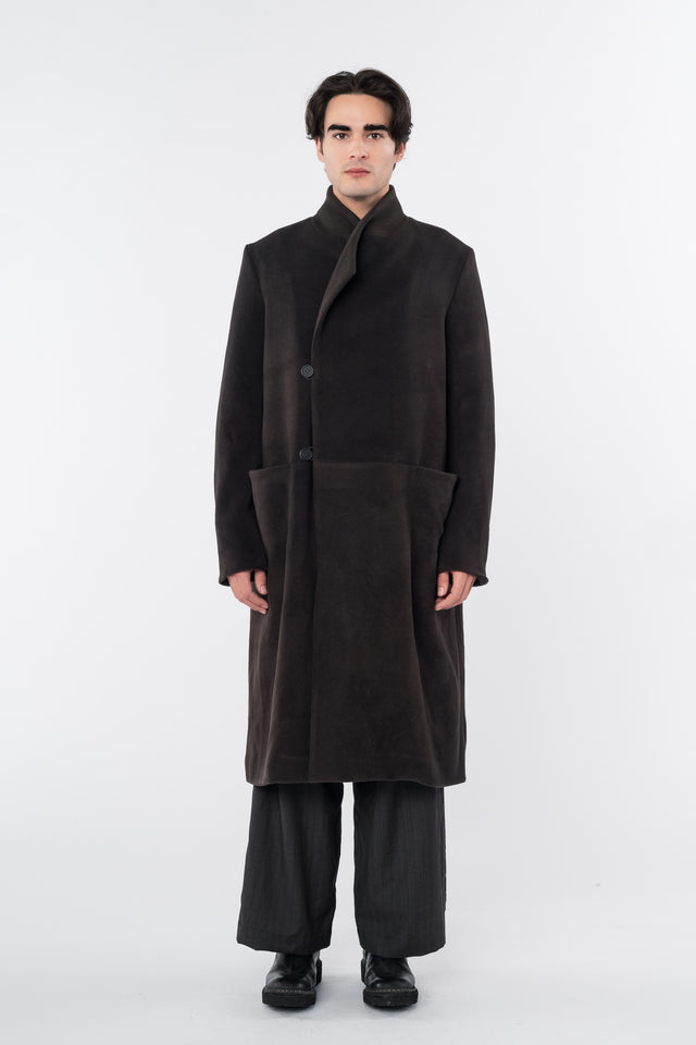 C008 Coat