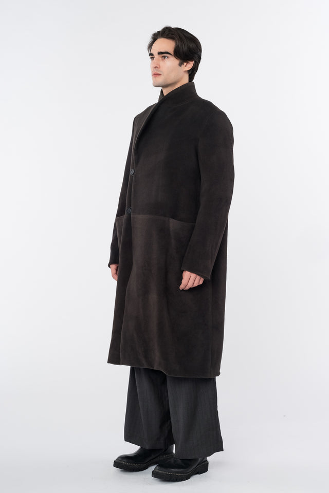 C008 Coat