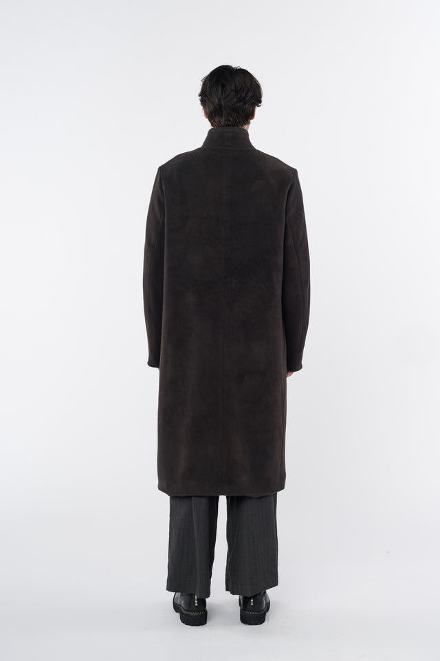 C008 Coat