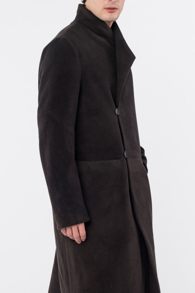 C008 Coat