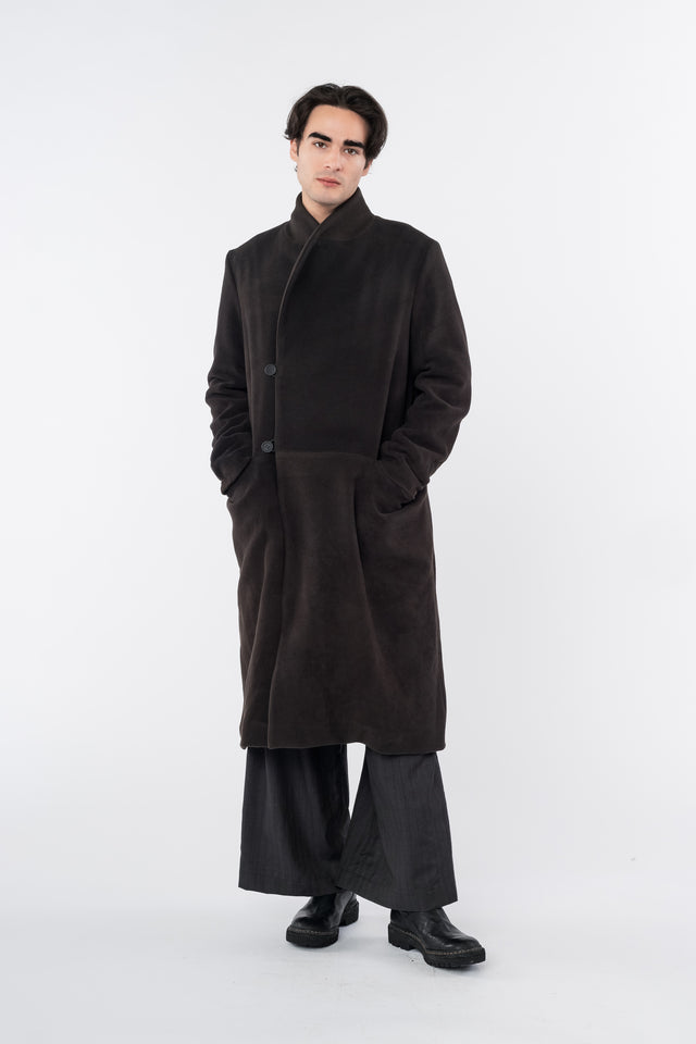 C008 Coat