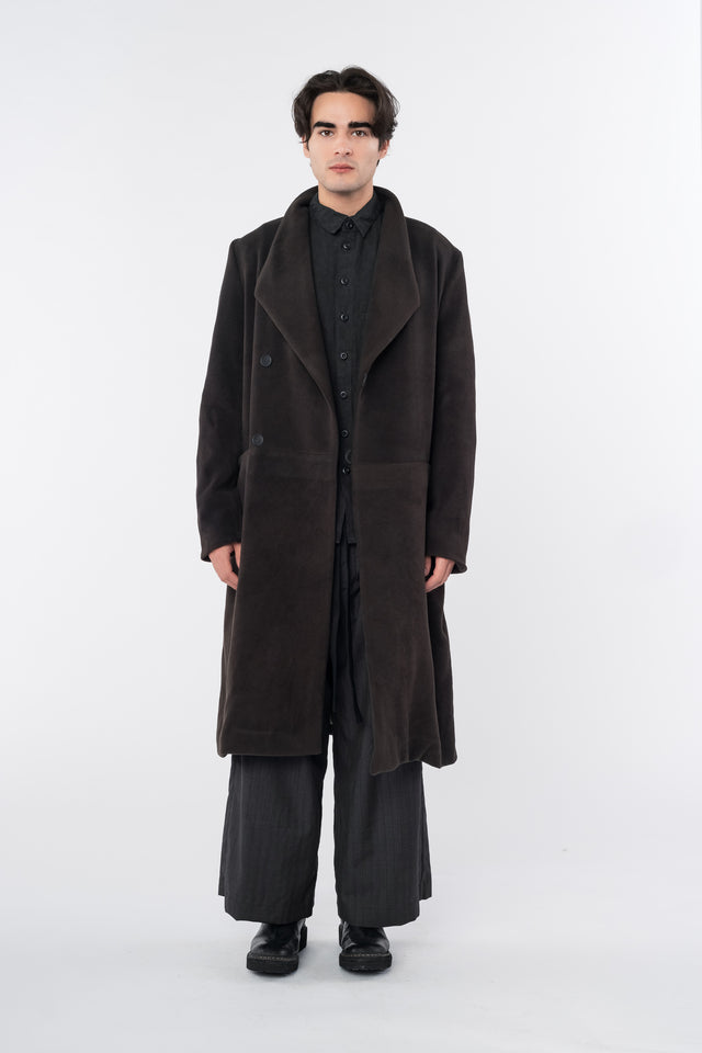 C008 Coat