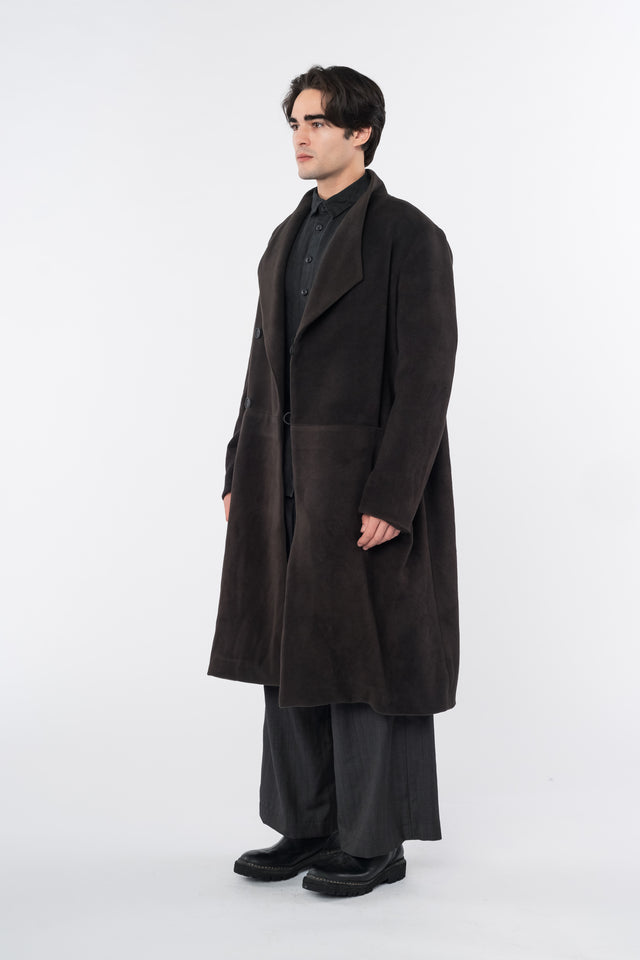 C008 Coat
