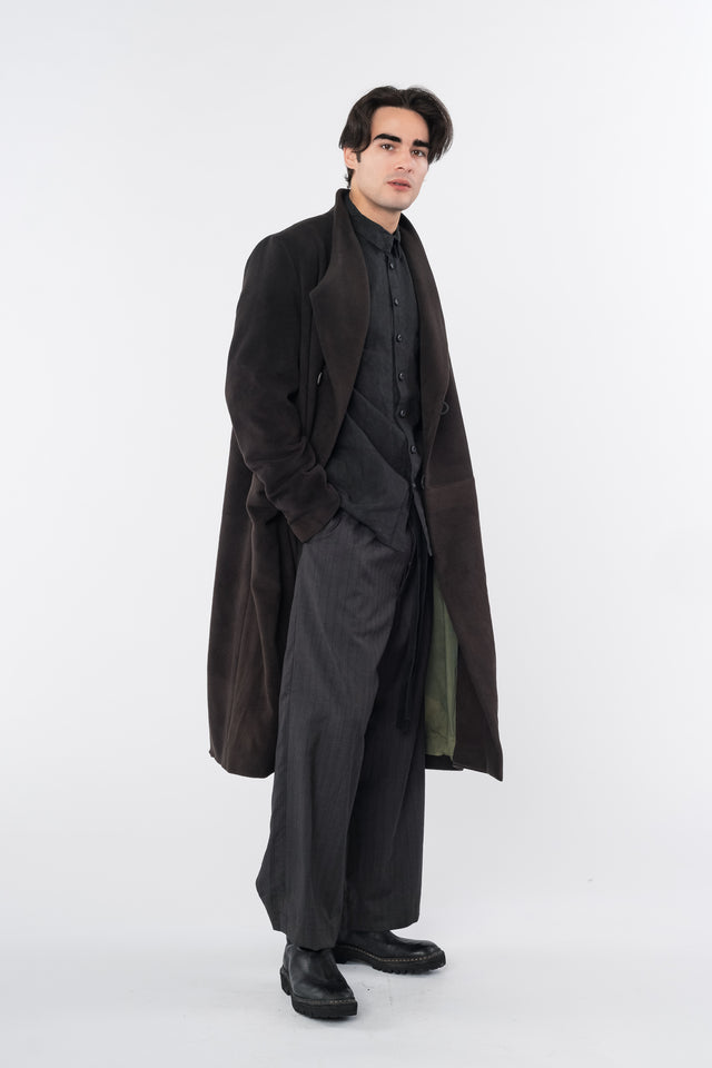 C008 Coat