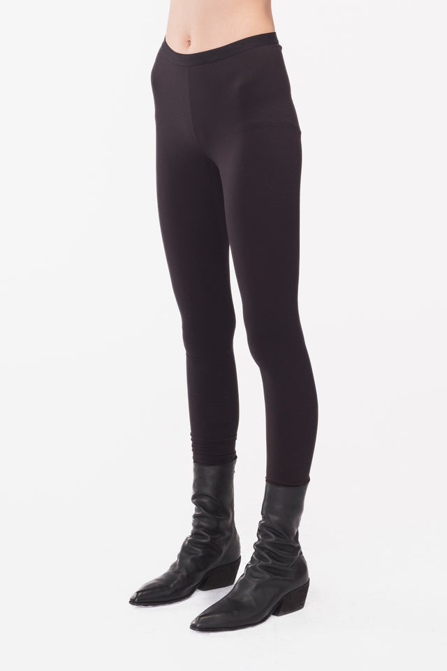 LEGGINGS IN BLK