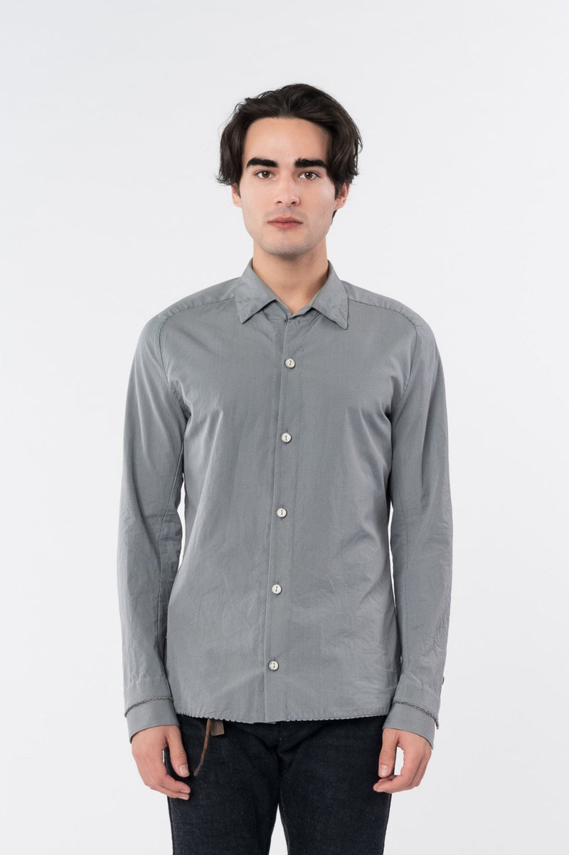 Shirt B. Light Grey