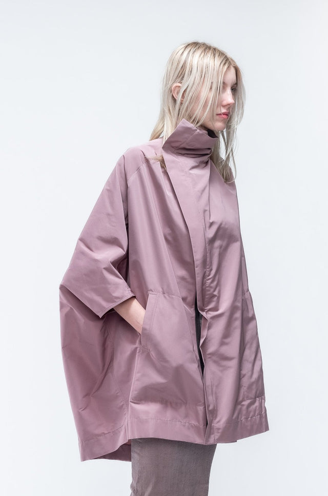 SAILBIKER COAT