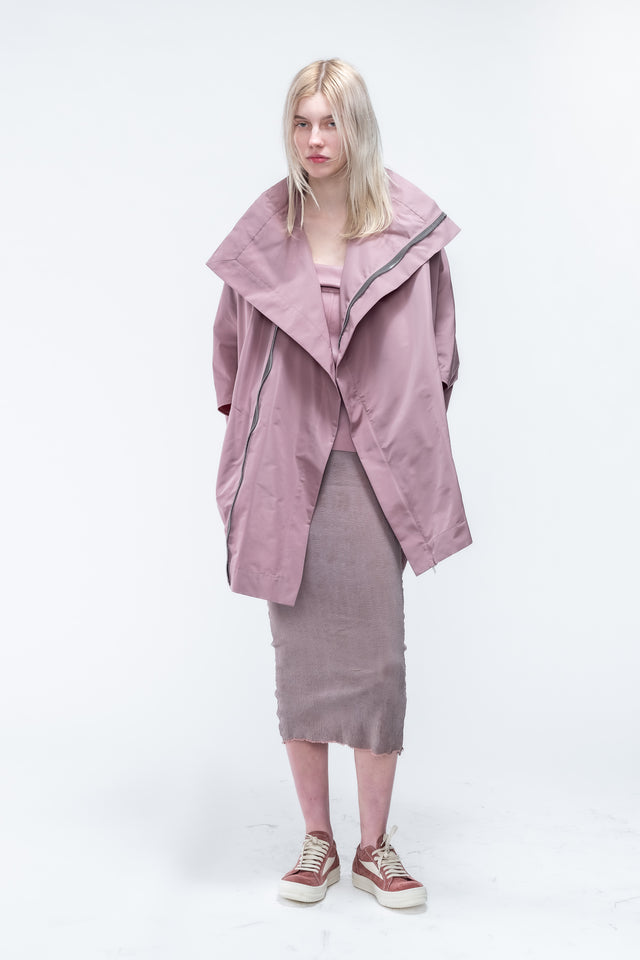 SAILBIKER COAT