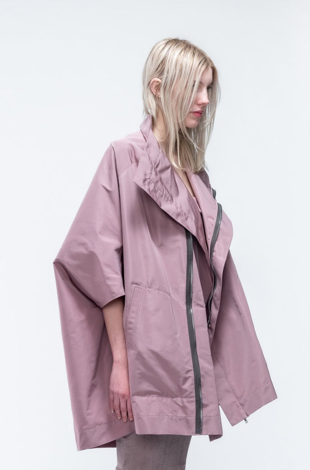 SAILBIKER COAT