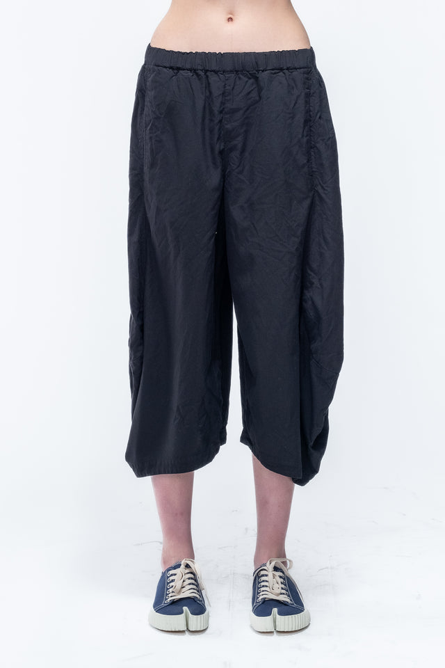Wide Bottom Pant