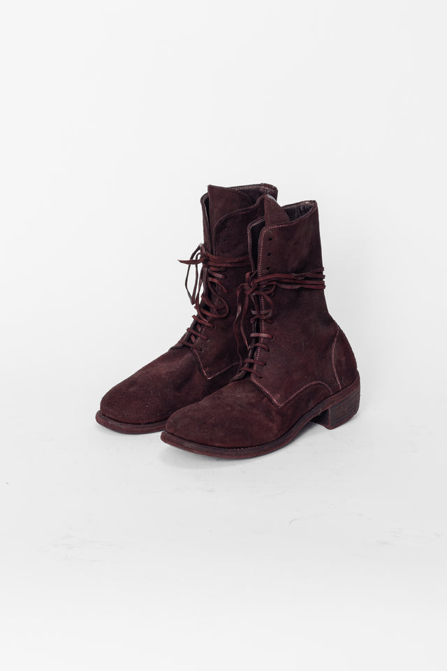 791 Lace Up Boot