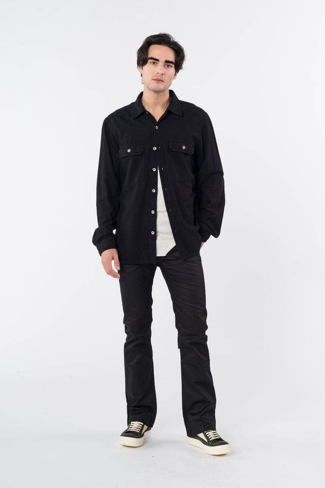Jim Cut Pant