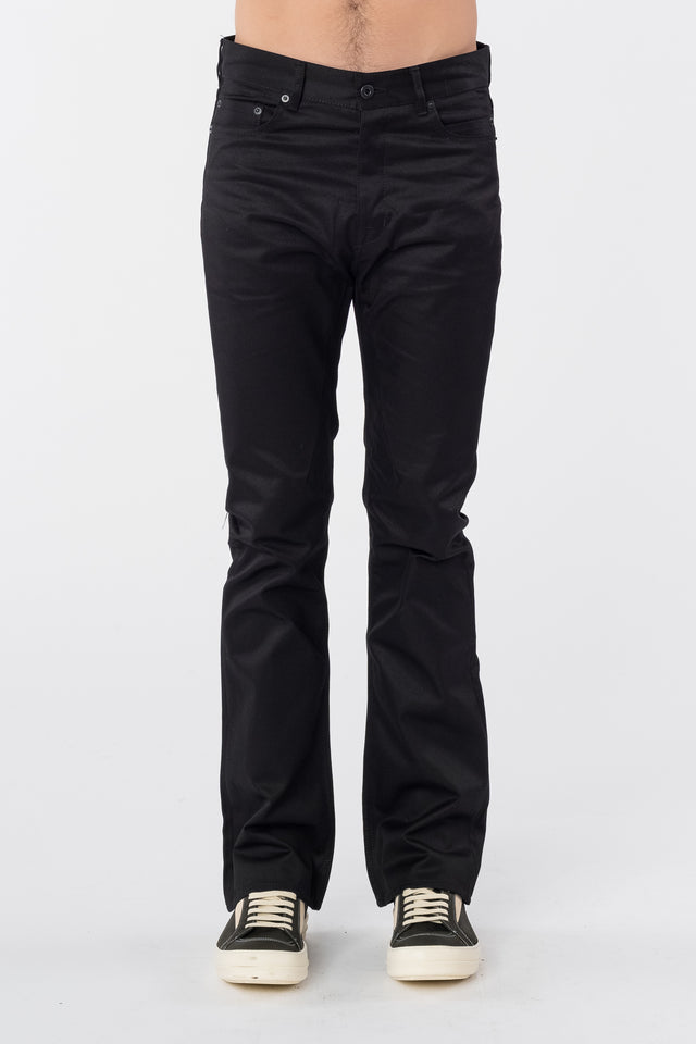 Jim Cut Pant