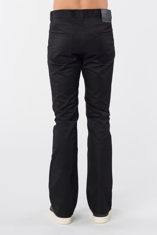 Jim Cut Pant