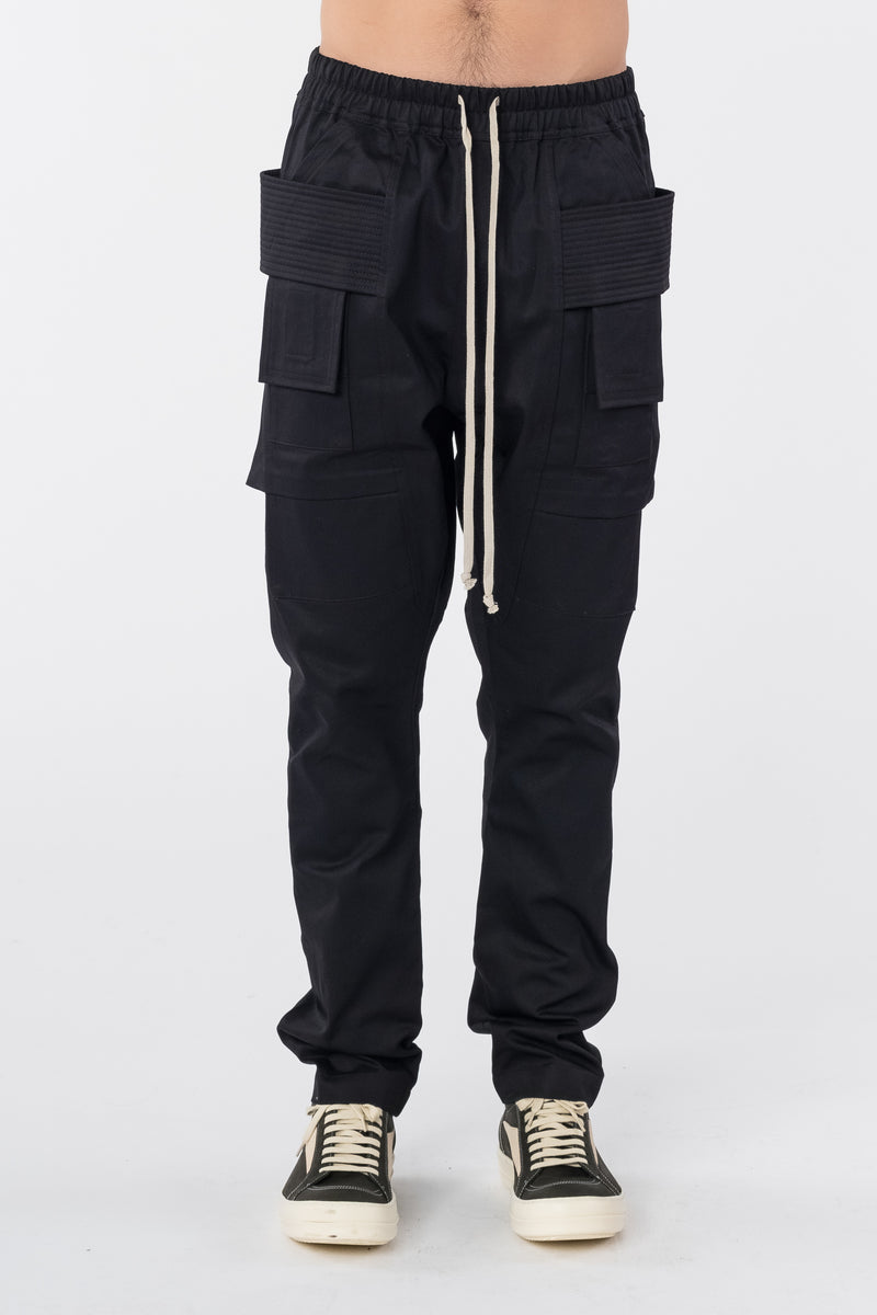 Creatch Cargo Drawstring