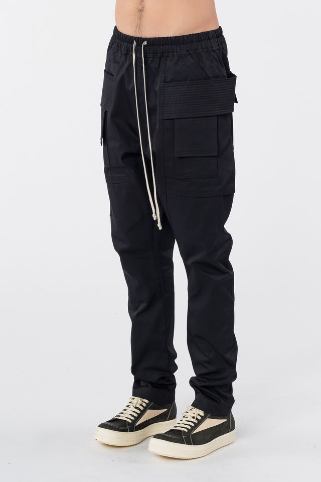 Creatch Cargo Drawstring