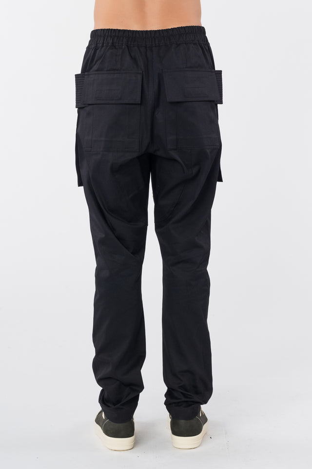 Creatch Cargo Drawstring