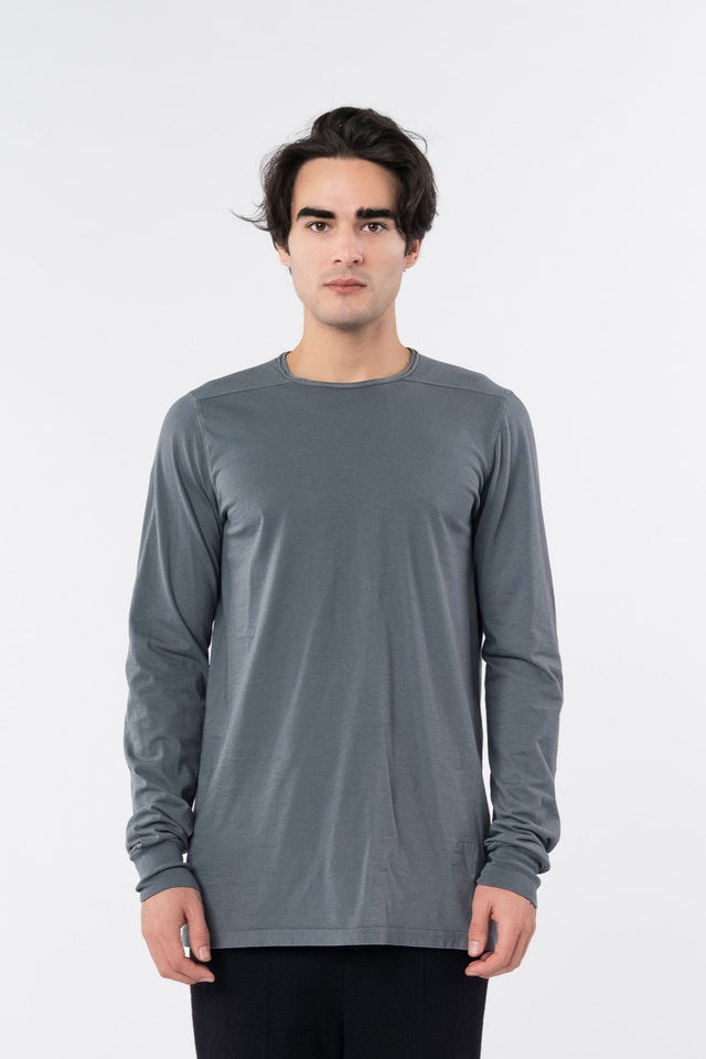 LS Level Tee Stone
