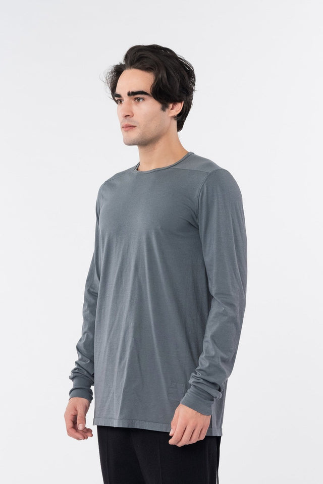 LS Level Tee Stone