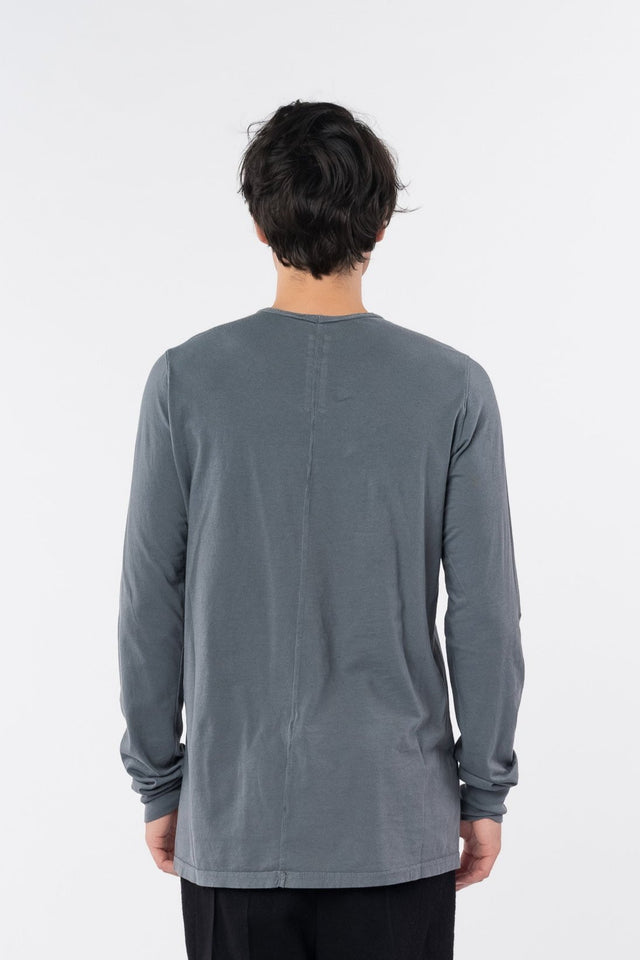 LS Level Tee Stone