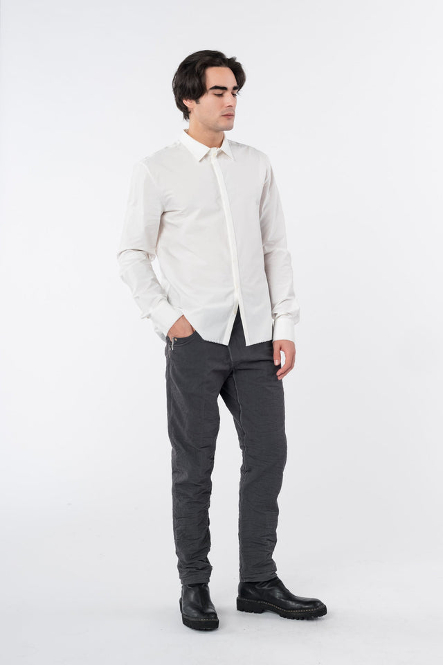 Displacement Jeans