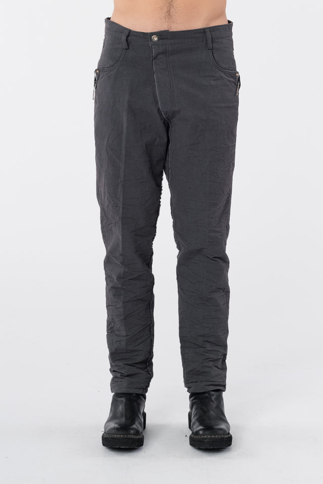 Displacement Jeans