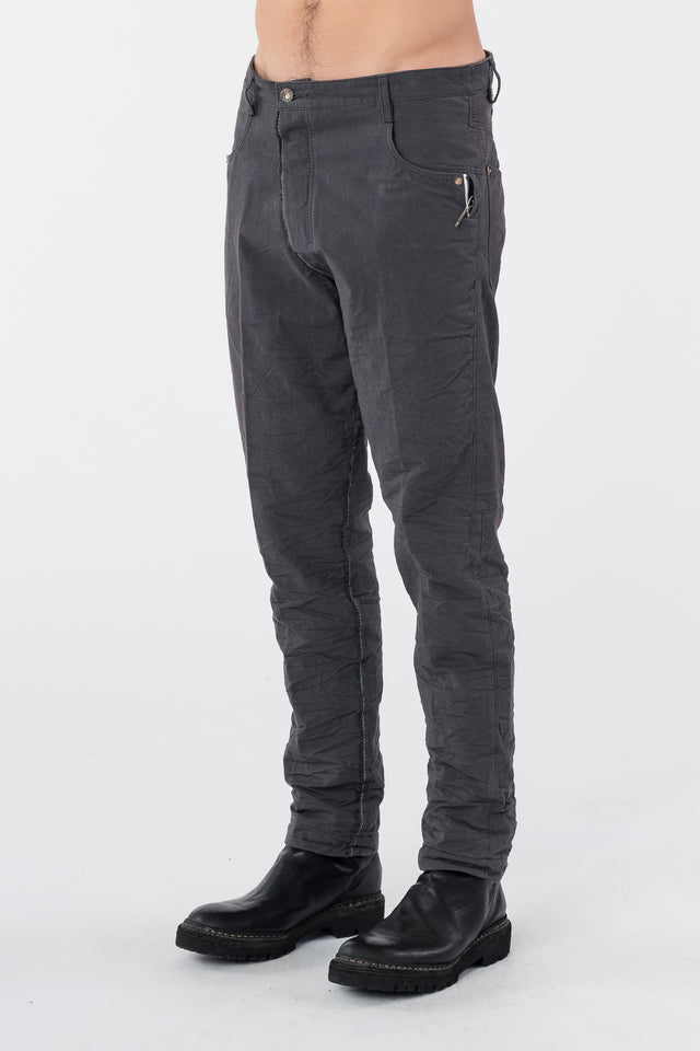 Displacement Jeans
