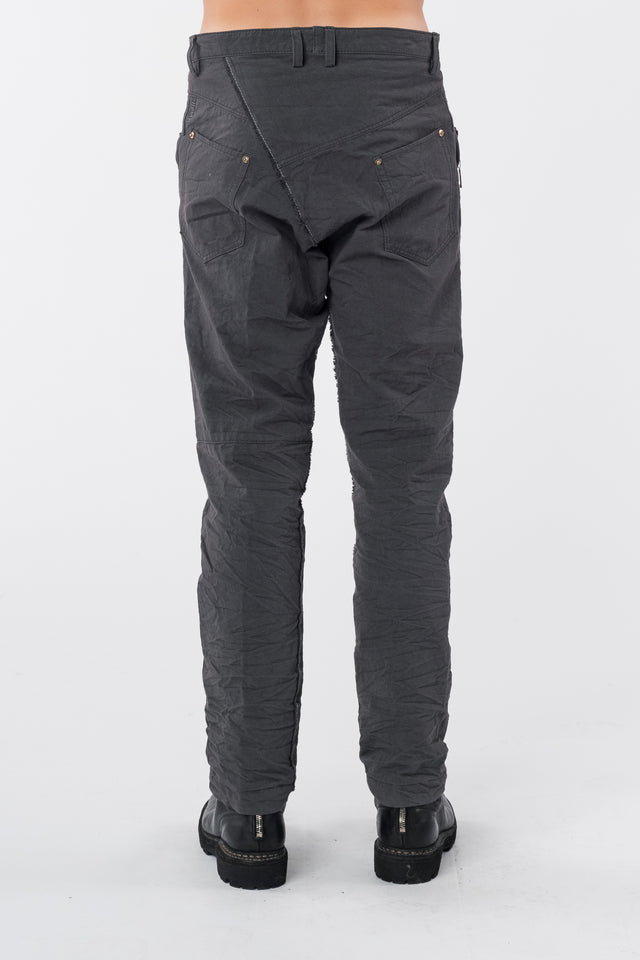 Displacement Jeans