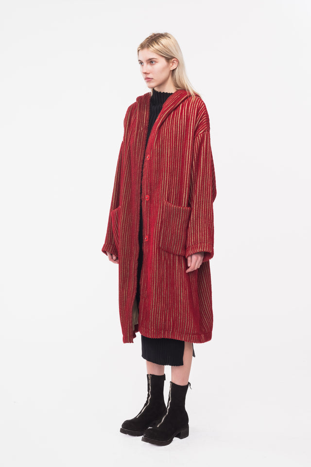 Cassy Coat