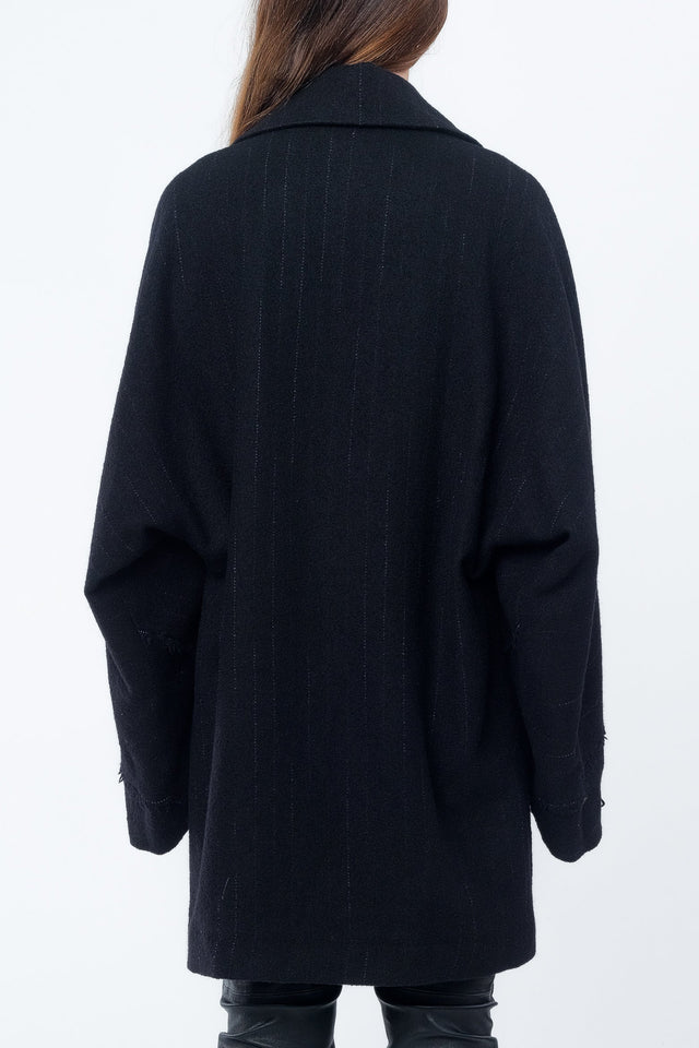 Oversized Coat