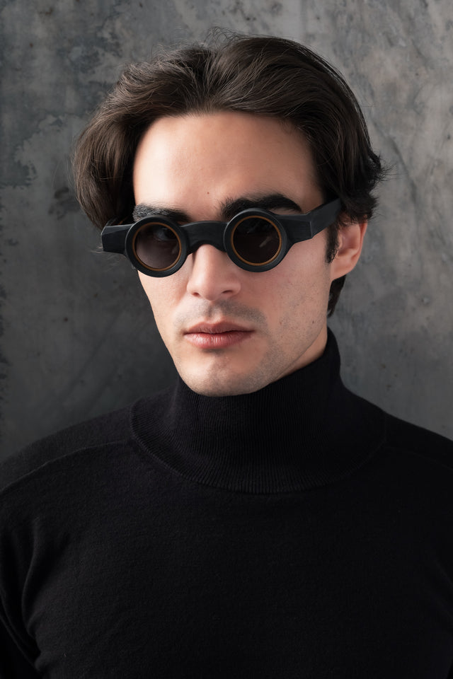 Sunglass 6001 Black
