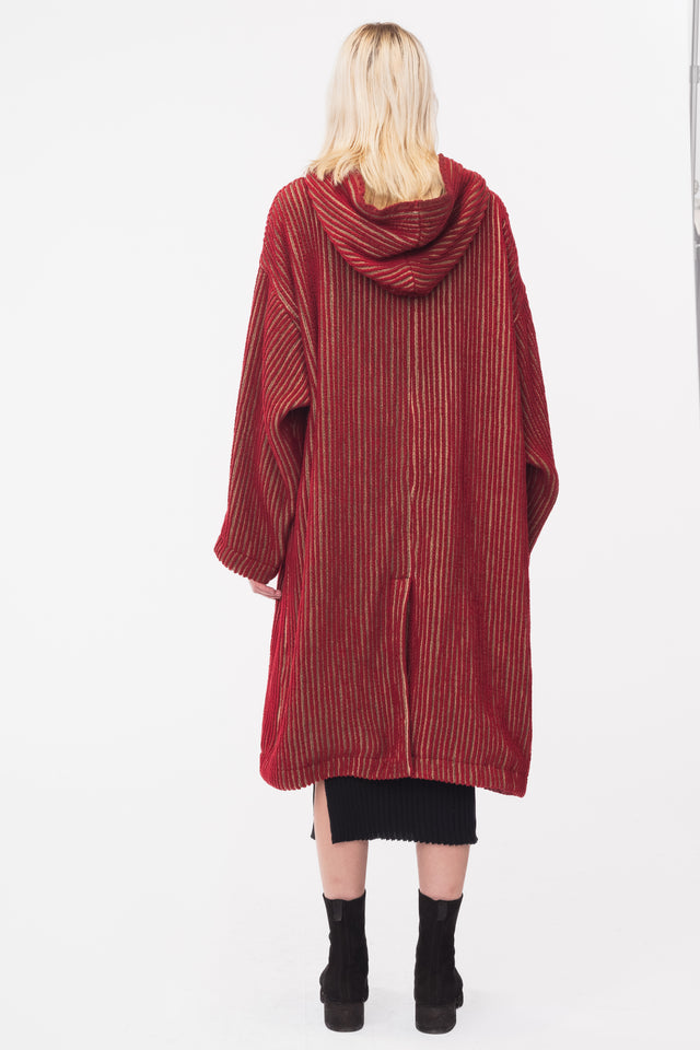 Cassy Coat