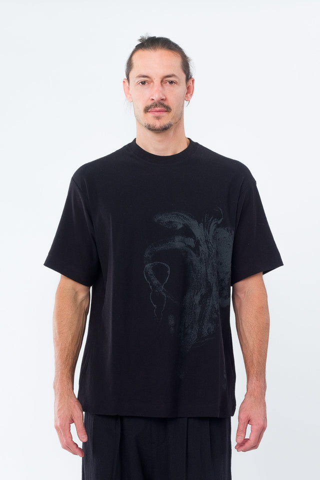 Digital Print Shirt 203