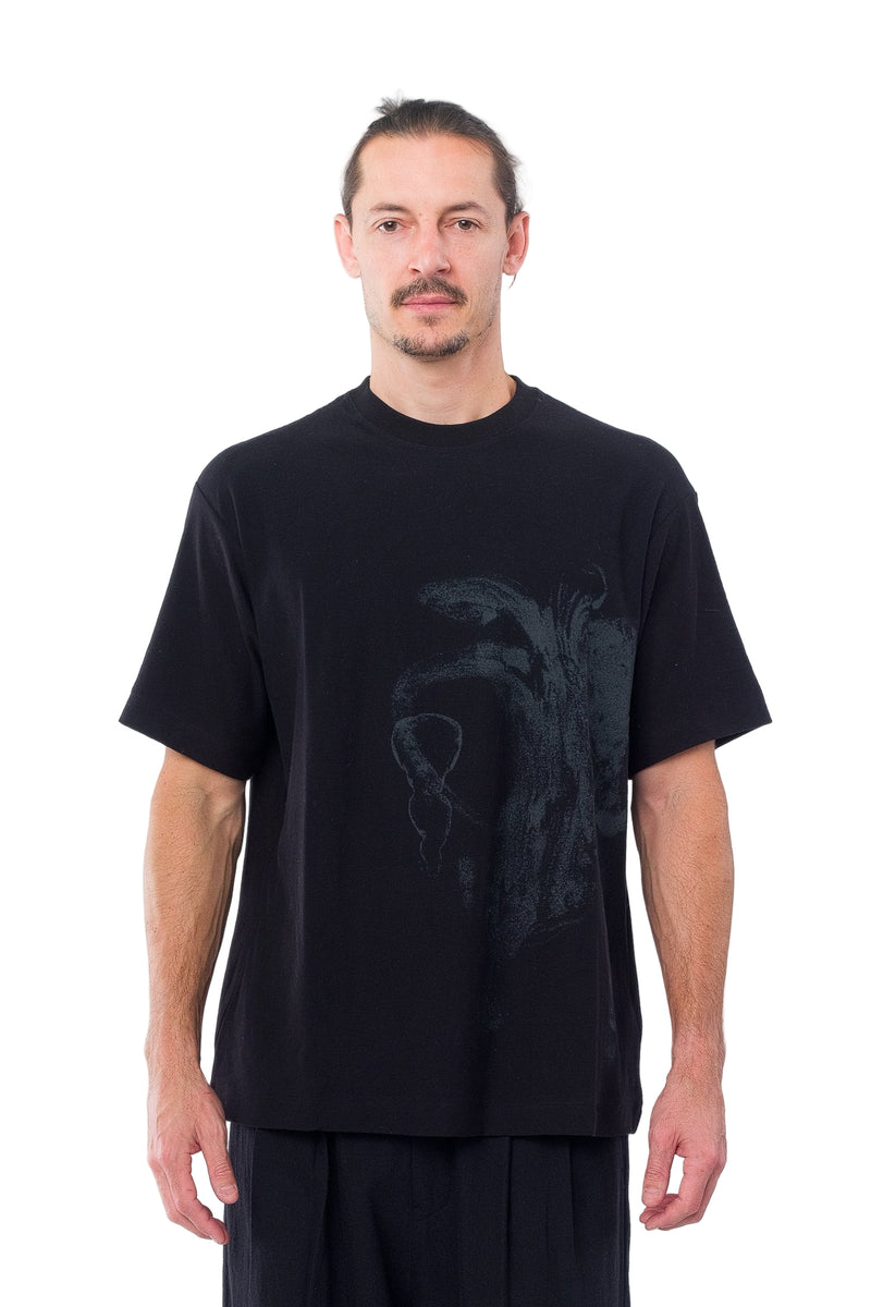 Digital Print Shirt 203