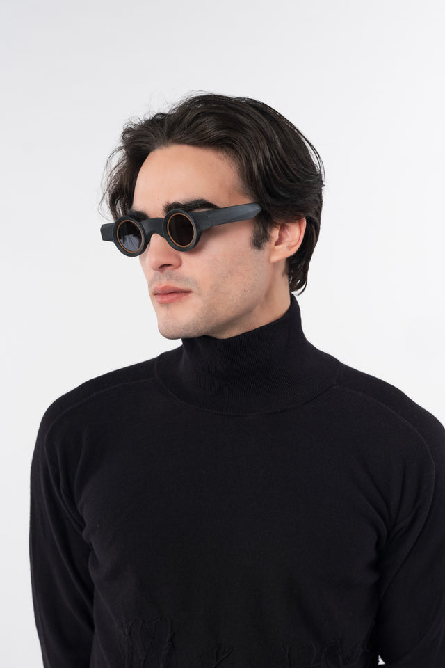Sunglass 6001 Black