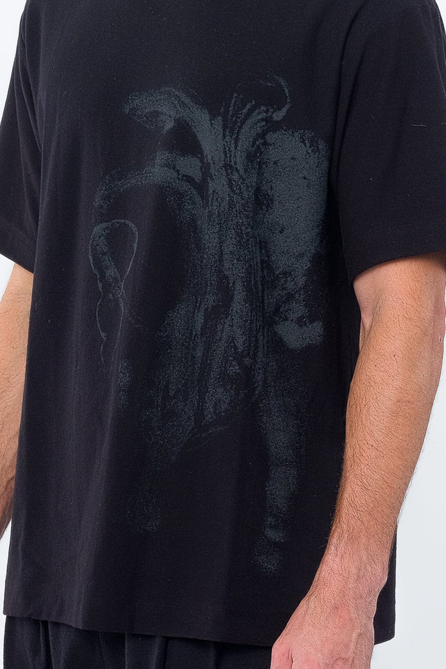 Digital Print Shirt 203
