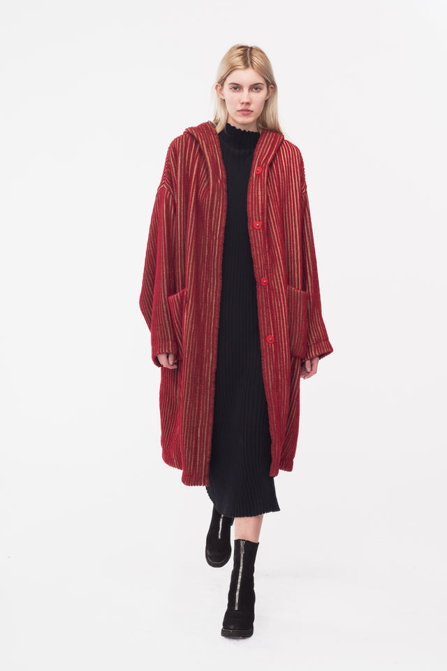 Cassy Coat