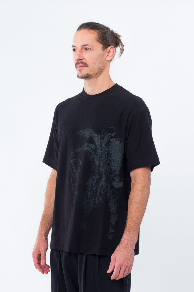 Digital Print Shirt 203