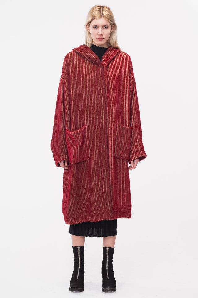 Cassy Coat