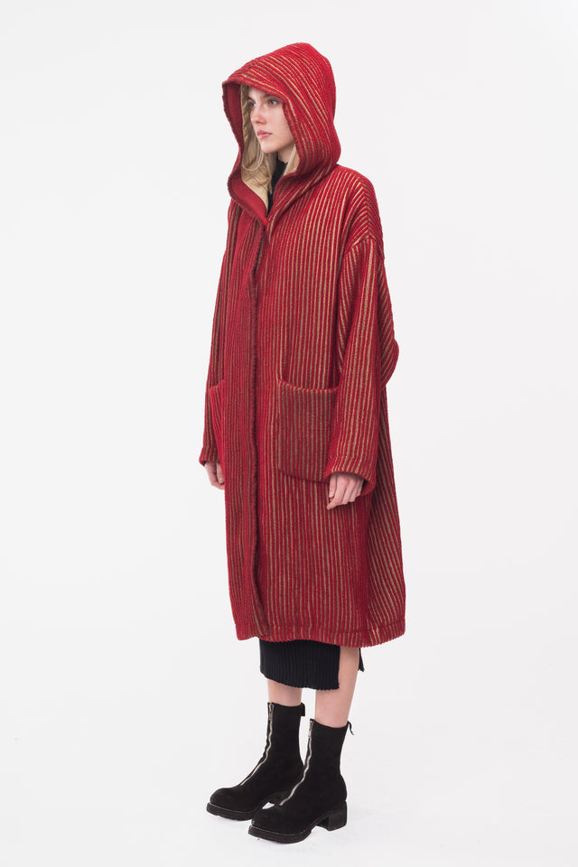 Cassy Coat