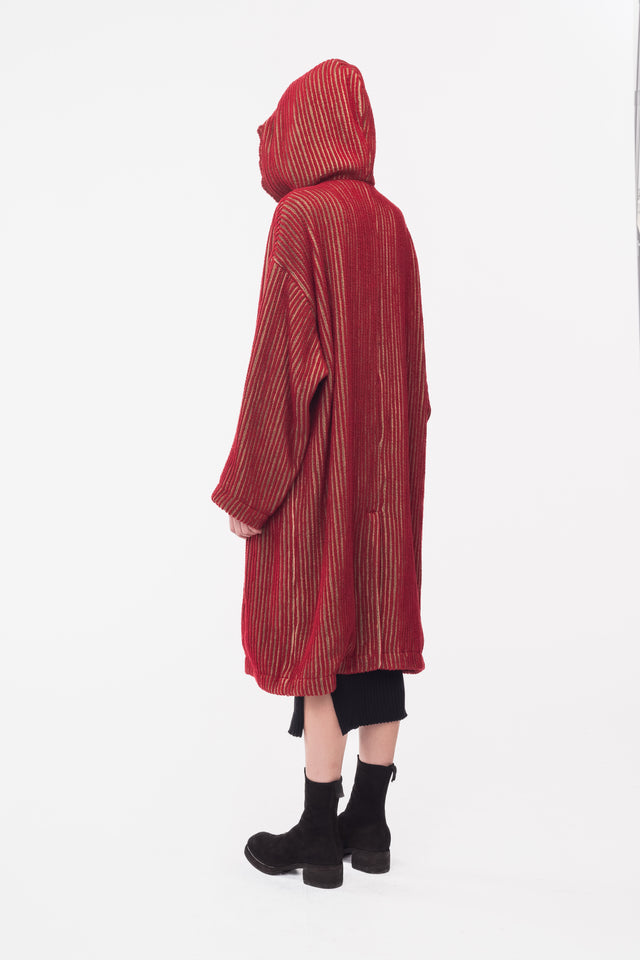 Cassy Coat
