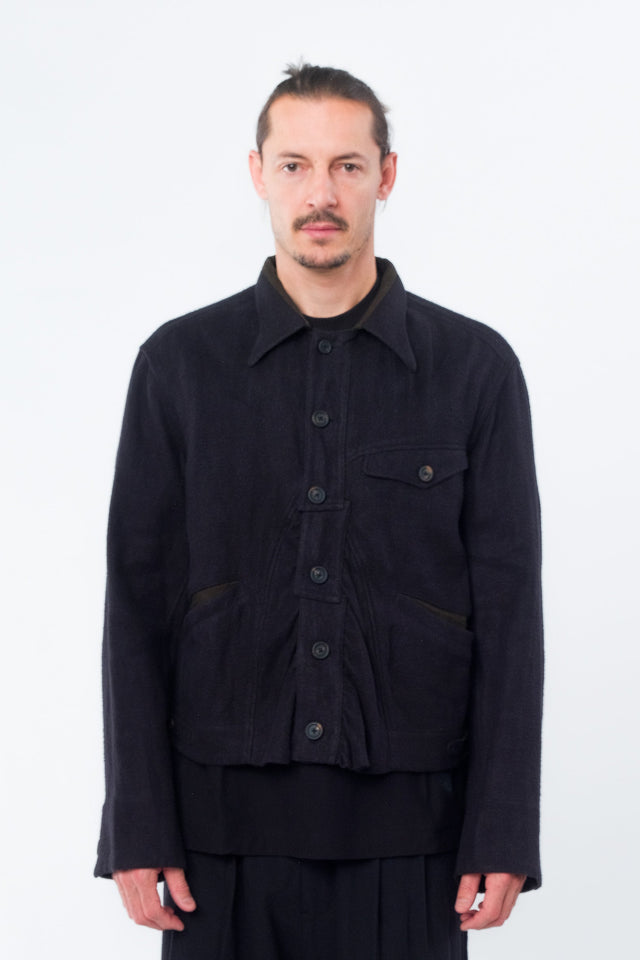 Workers Jacket