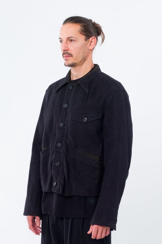 Workers Jacket