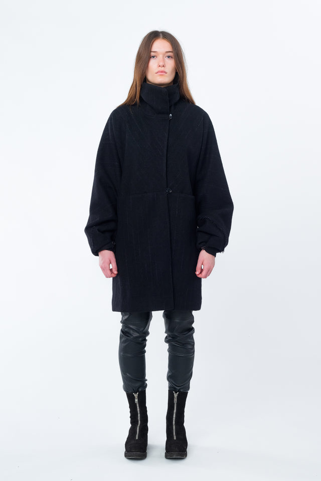 Oversized Coat