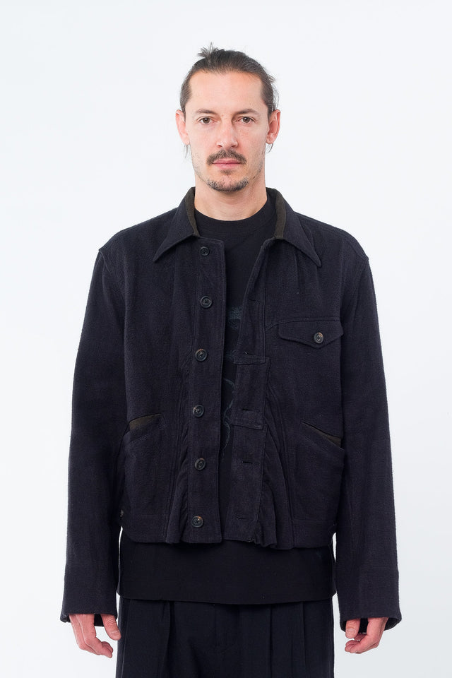 Workers Jacket