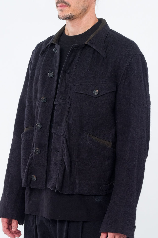 Workers Jacket
