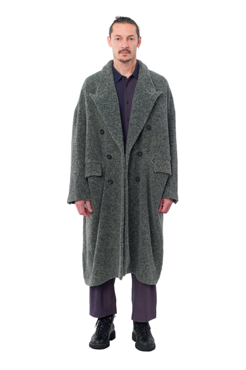 DB Oversize Coat