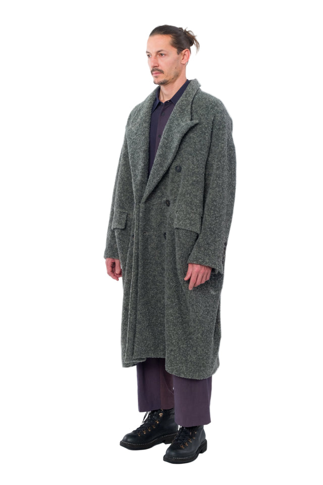 DB Oversize Coat