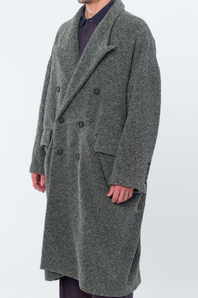 DB Oversize Coat